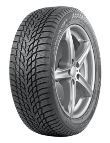 Pneu Hiver Nokian SNOWPROOF 1 185/65 R 15 88 T (M+S,Radial,3PMSF)